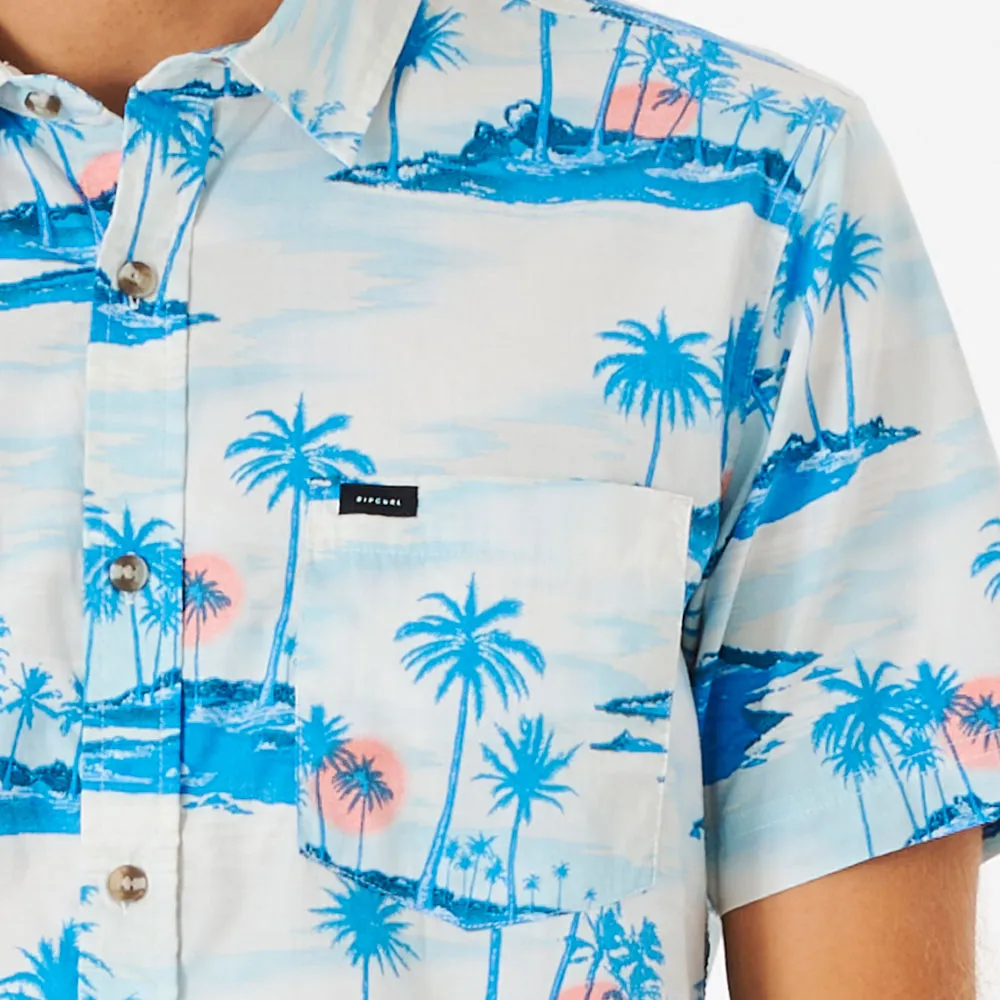 Rip Curl Dreamers Short Sleeved Shirt