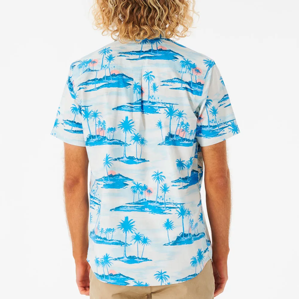 Rip Curl Dreamers Short Sleeved Shirt