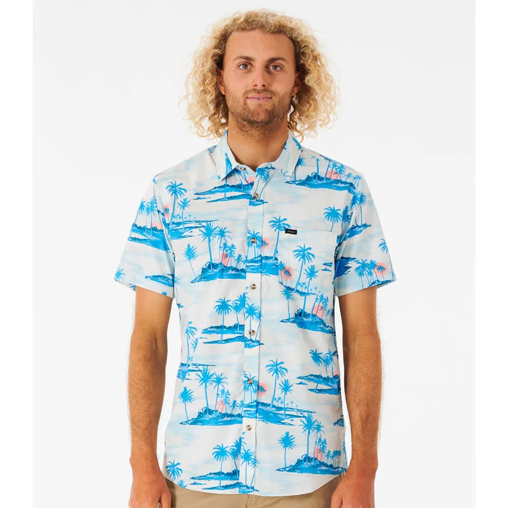 Rip Curl Dreamers Short Sleeved Shirt
