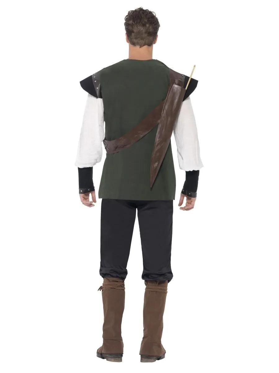Robin Hood Costume
