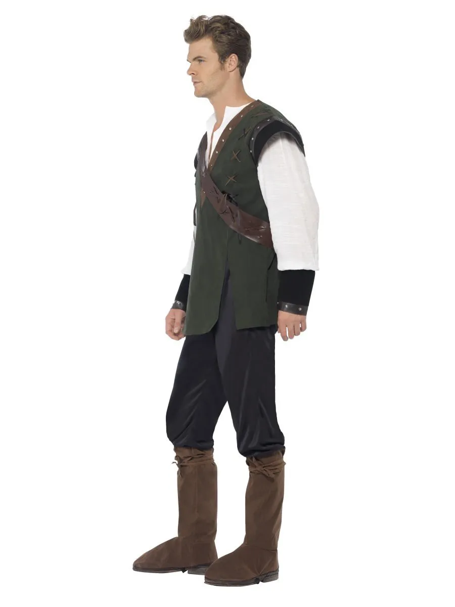 Robin Hood Costume