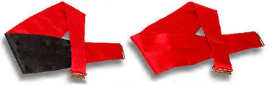 Royal Casino Cummerbund by Lex Schoppi & Rich Stephens