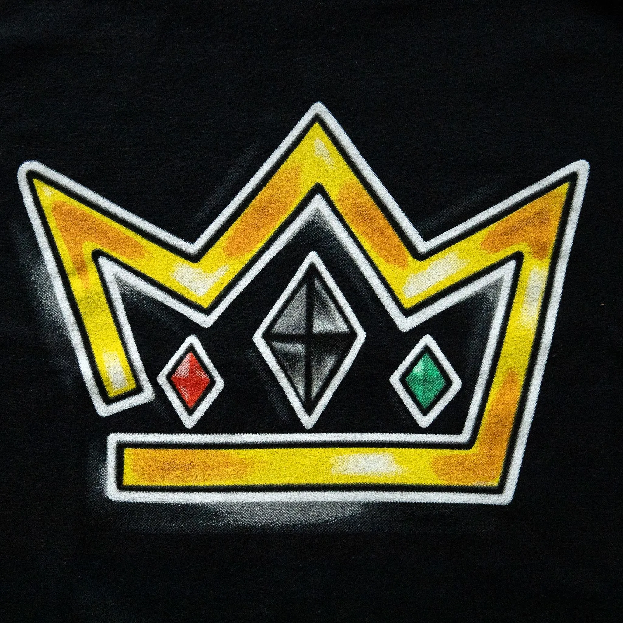 Royal Jewels Tshirt