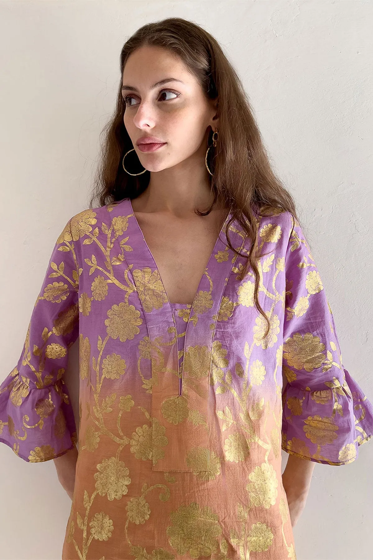 Scarlett Tunic