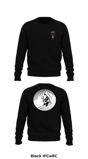 Scouts 2-2 Store 1 Core Men's Crewneck Performance Sweatshirt - iFCwRC