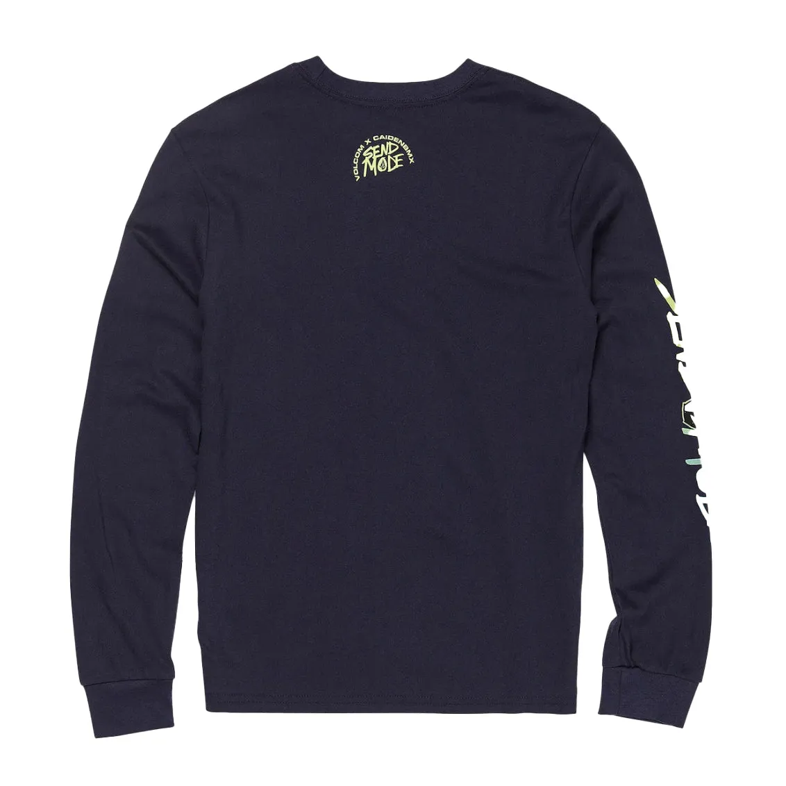 SEND MODE TECH T-SHIRT Kids