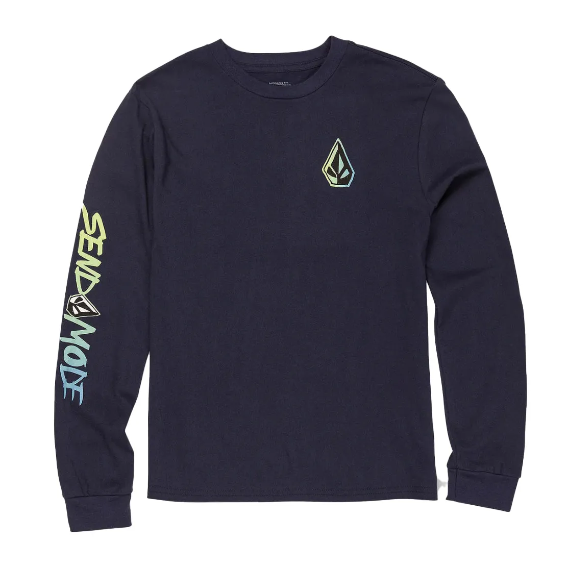 SEND MODE TECH T-SHIRT Kids