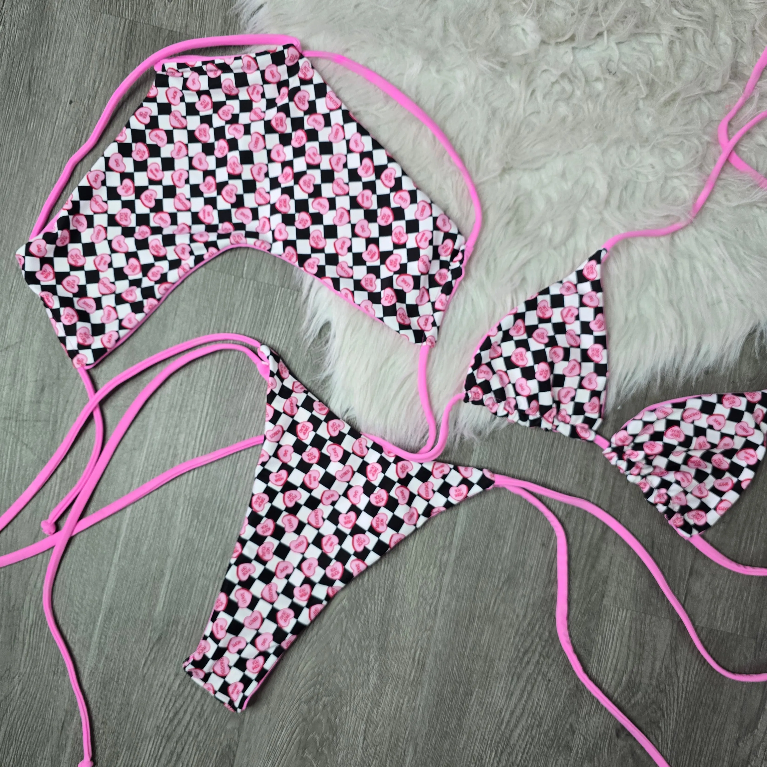 Single AF Bali Bottom