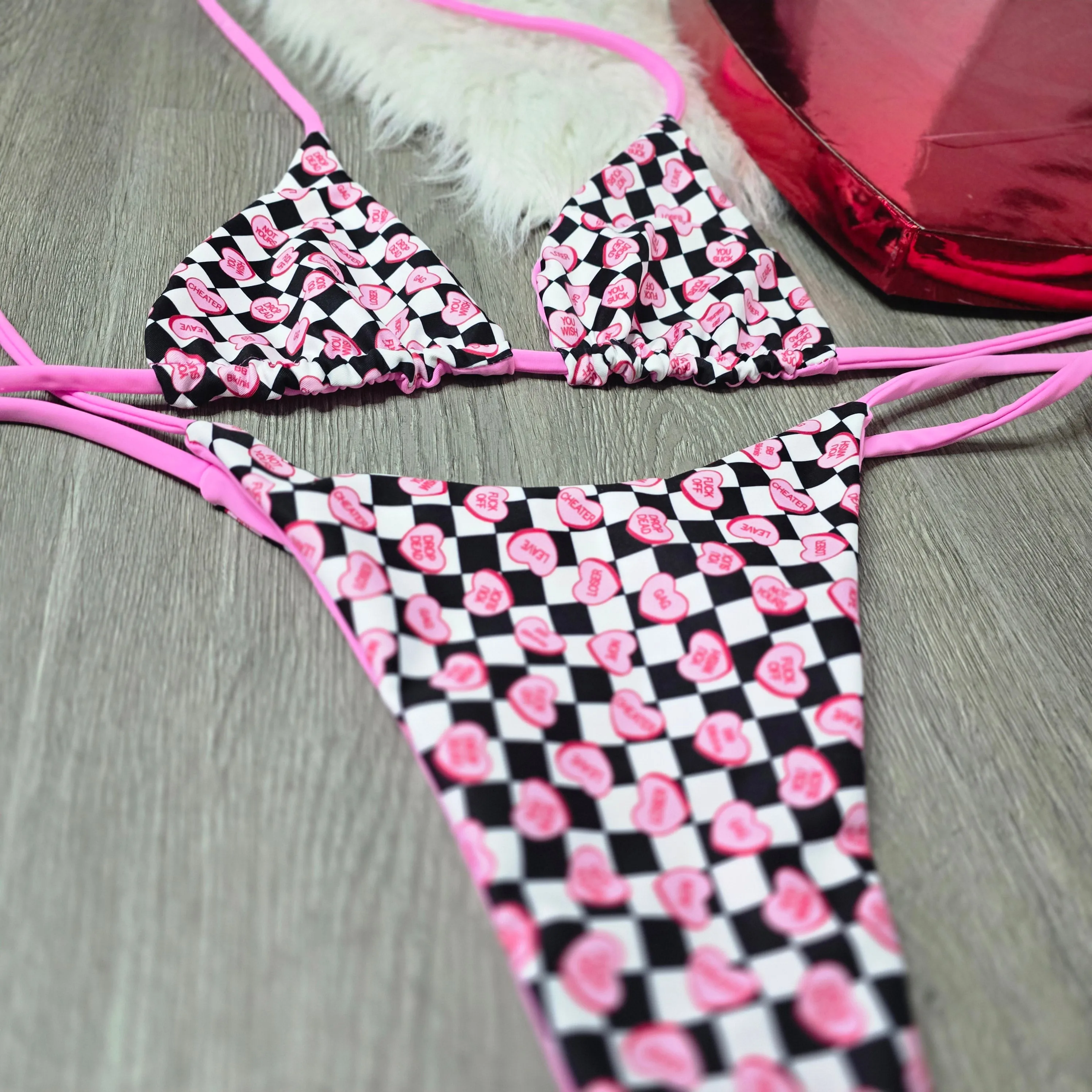 Single AF Bali Bottom
