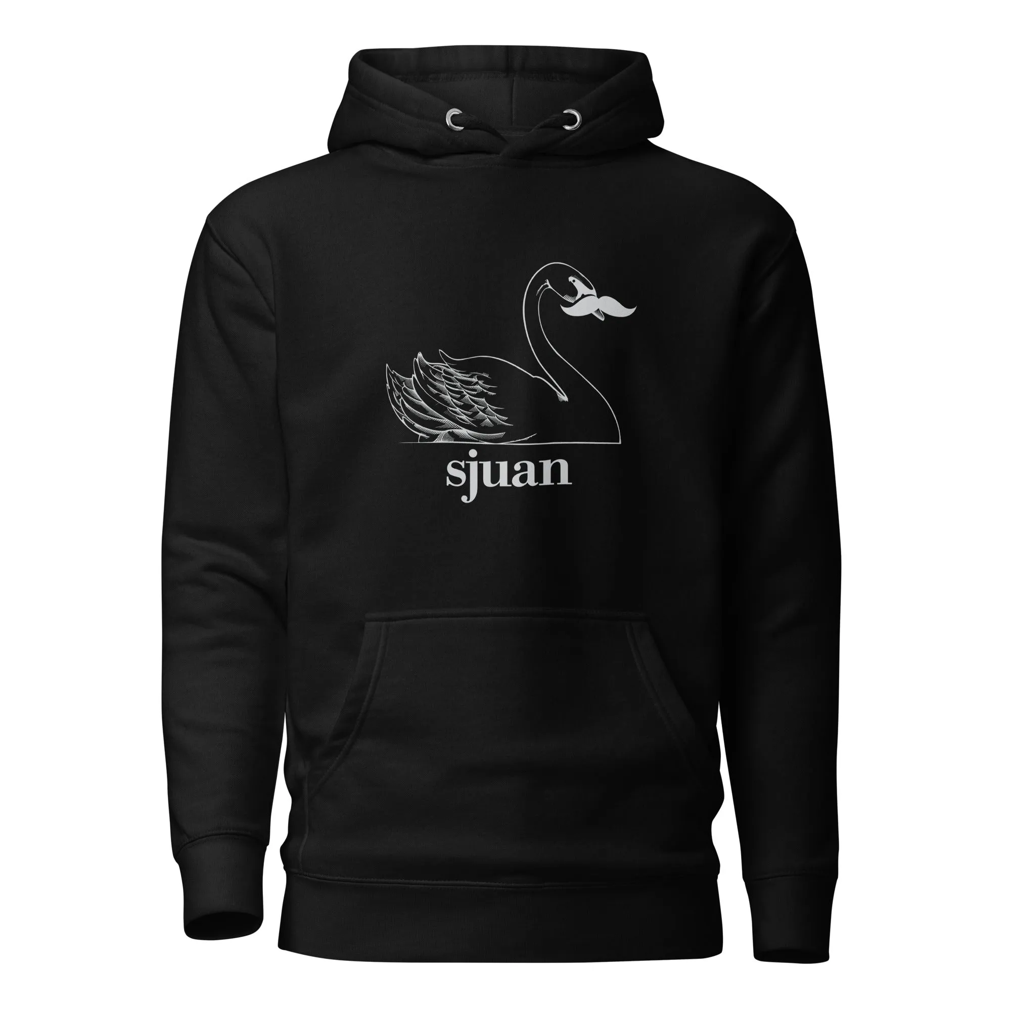 Sjuan Unisex Hoodie