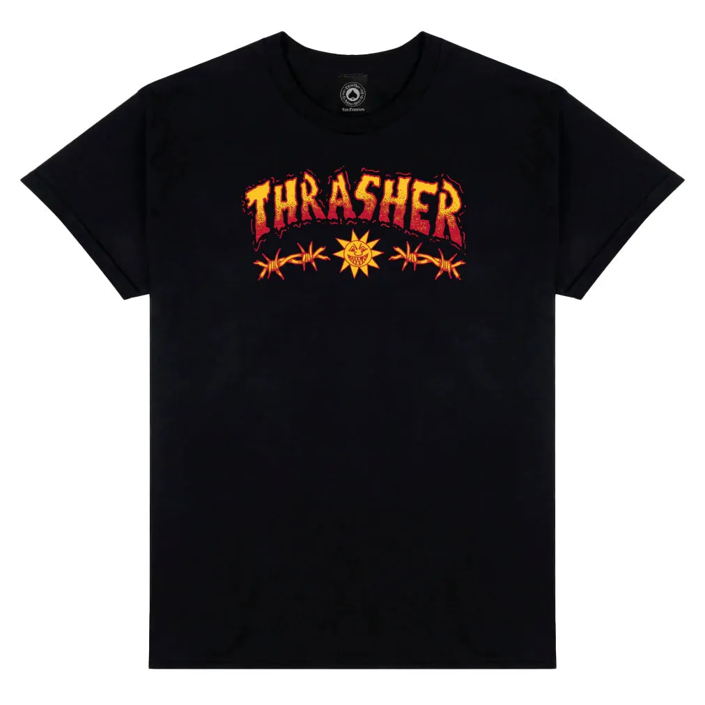 SKETCH T-SHIRT