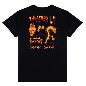 SKETCH T-SHIRT