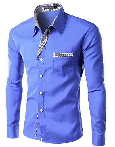 Slim Fit Shirt