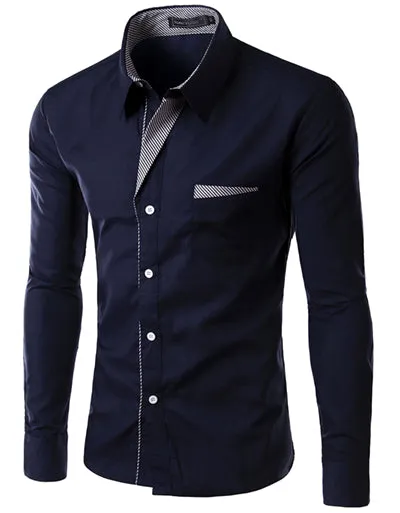Slim Fit Shirt