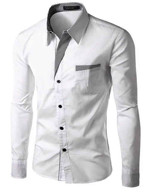 Slim Fit Shirt