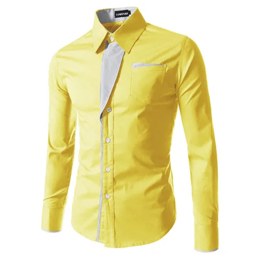 Slim Fit Shirt