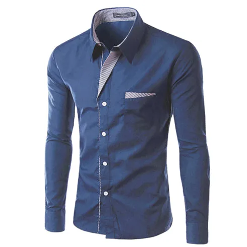 Slim Fit Shirt