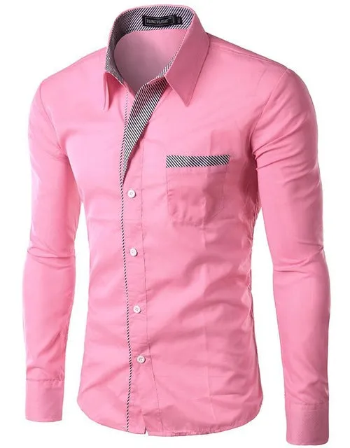 Slim Fit Shirt