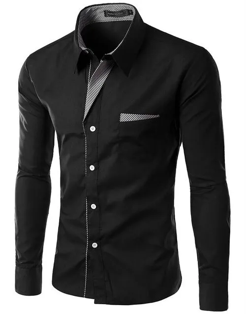 Slim Fit Shirt