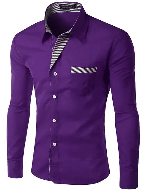 Slim Fit Shirt