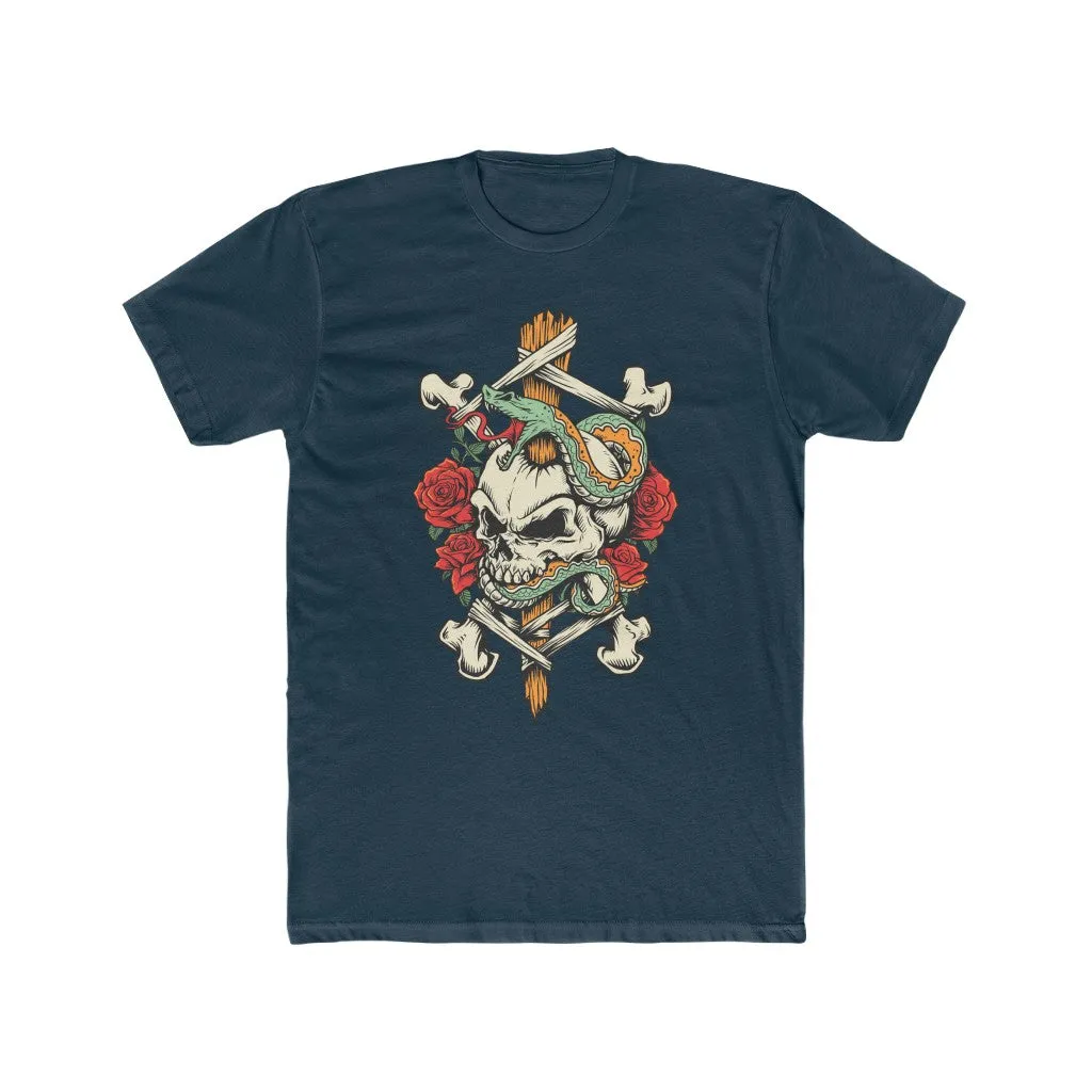 Snake or Skull