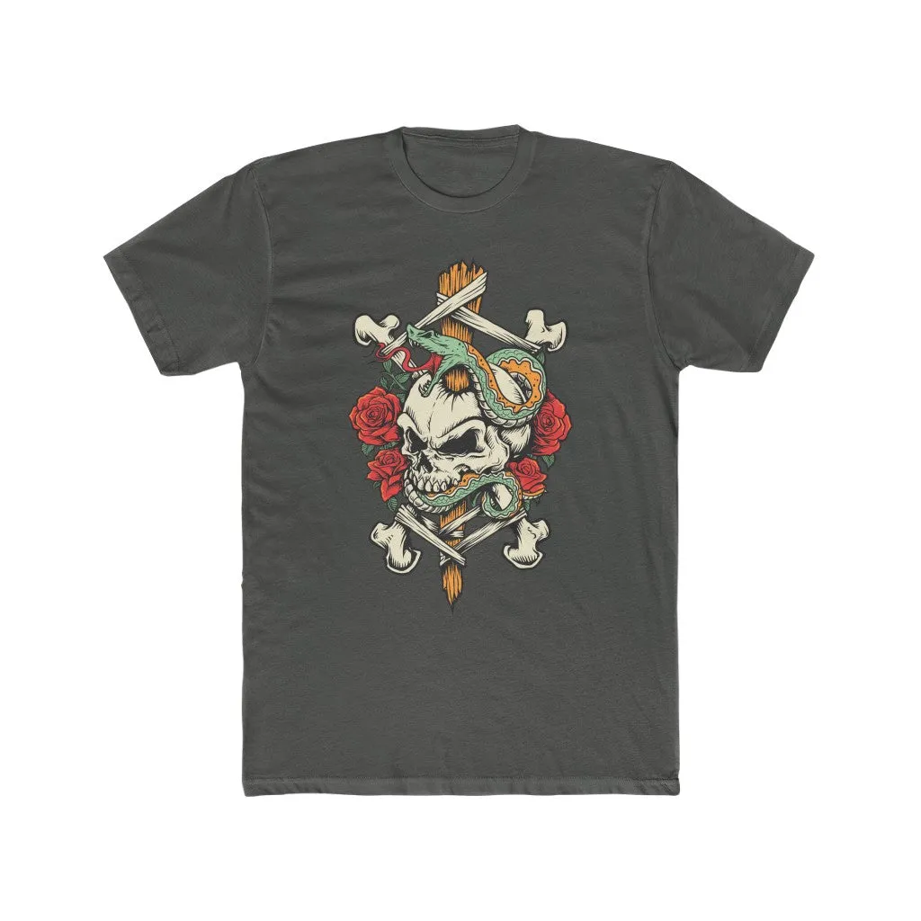 Snake or Skull
