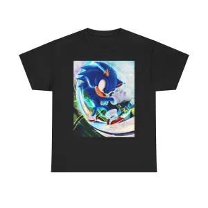 Sonic The Hedgehog