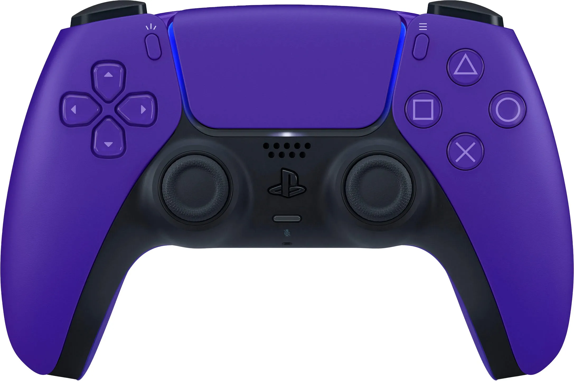 Sony PS5 DualSense™ Wireless Controller – Galactic Purple