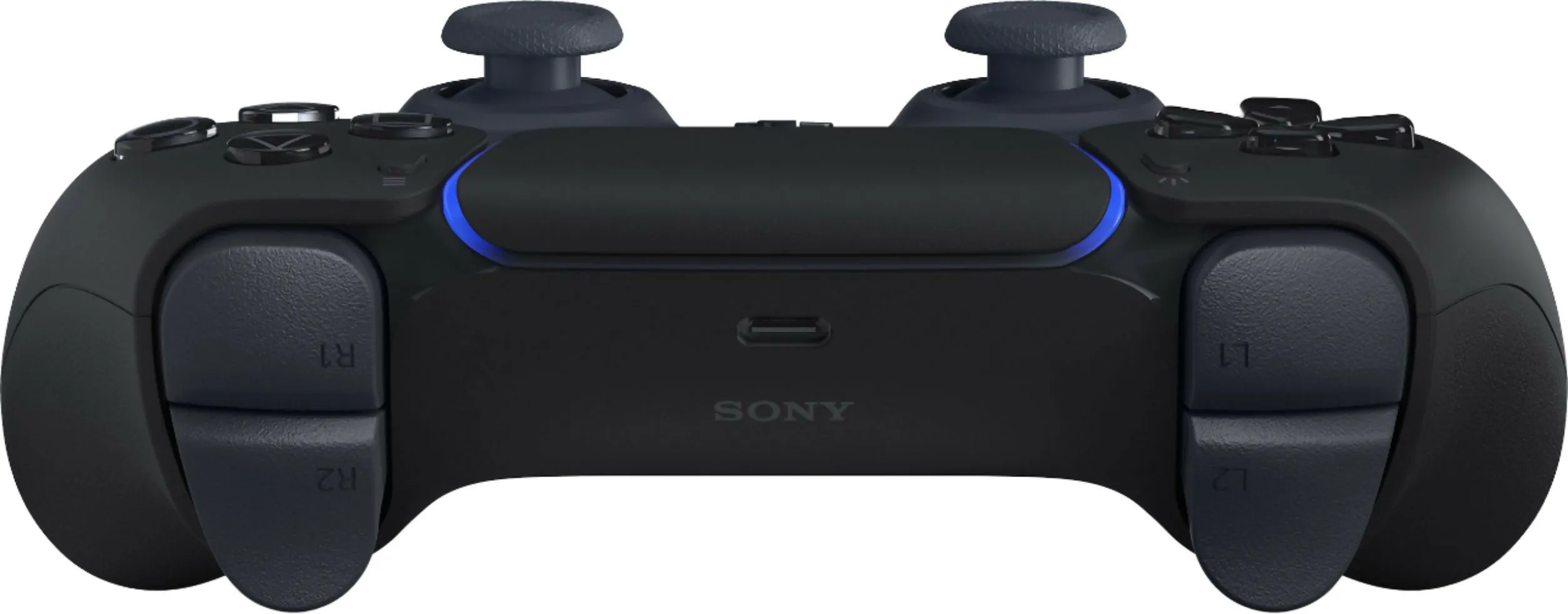 Sony PS5 DualSense™ Wireless Controller – Midnight Black