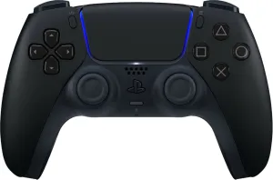 Sony PS5 DualSense™ Wireless Controller – Midnight Black