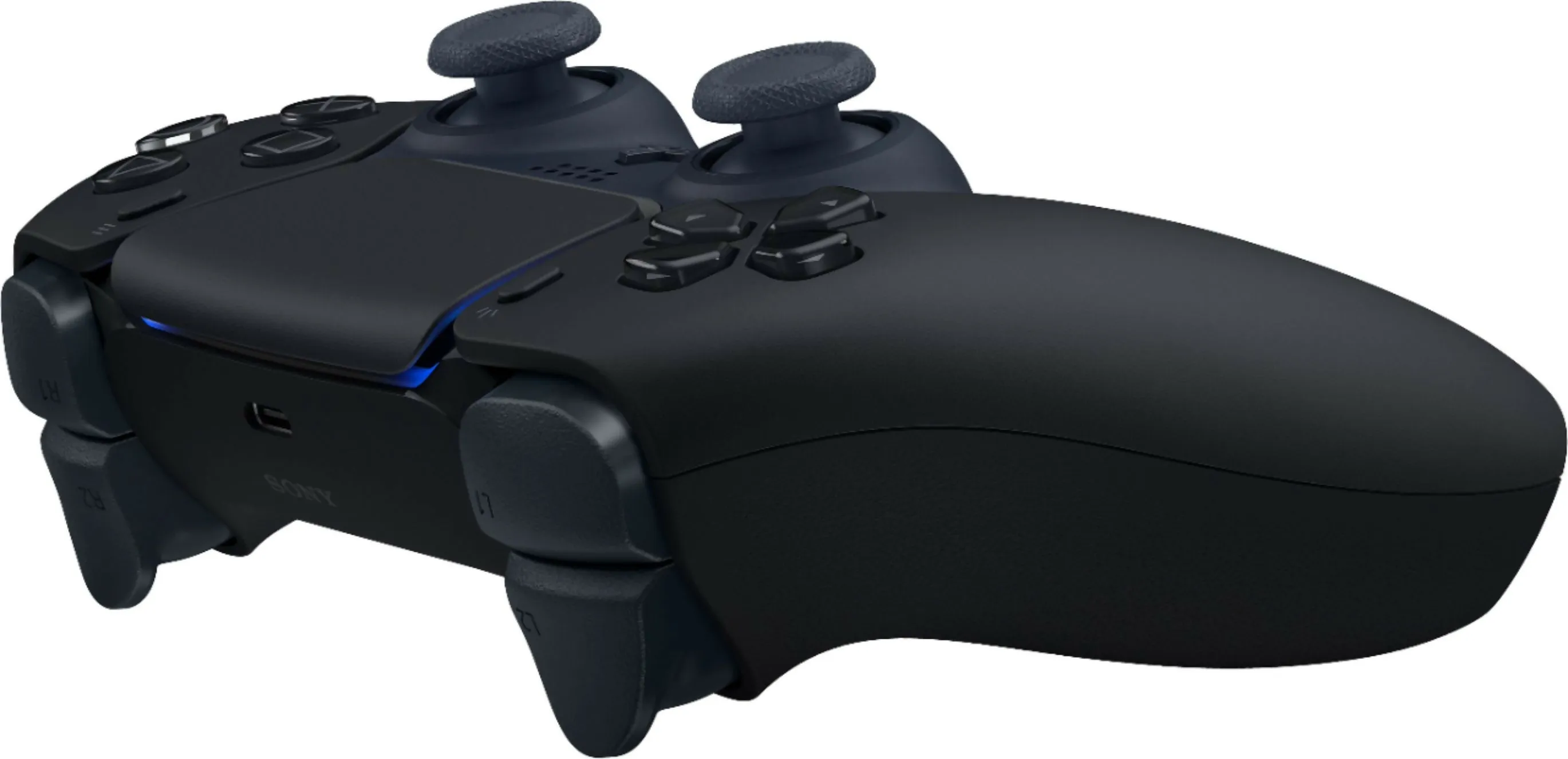 Sony PS5 DualSense™ Wireless Controller – Midnight Black