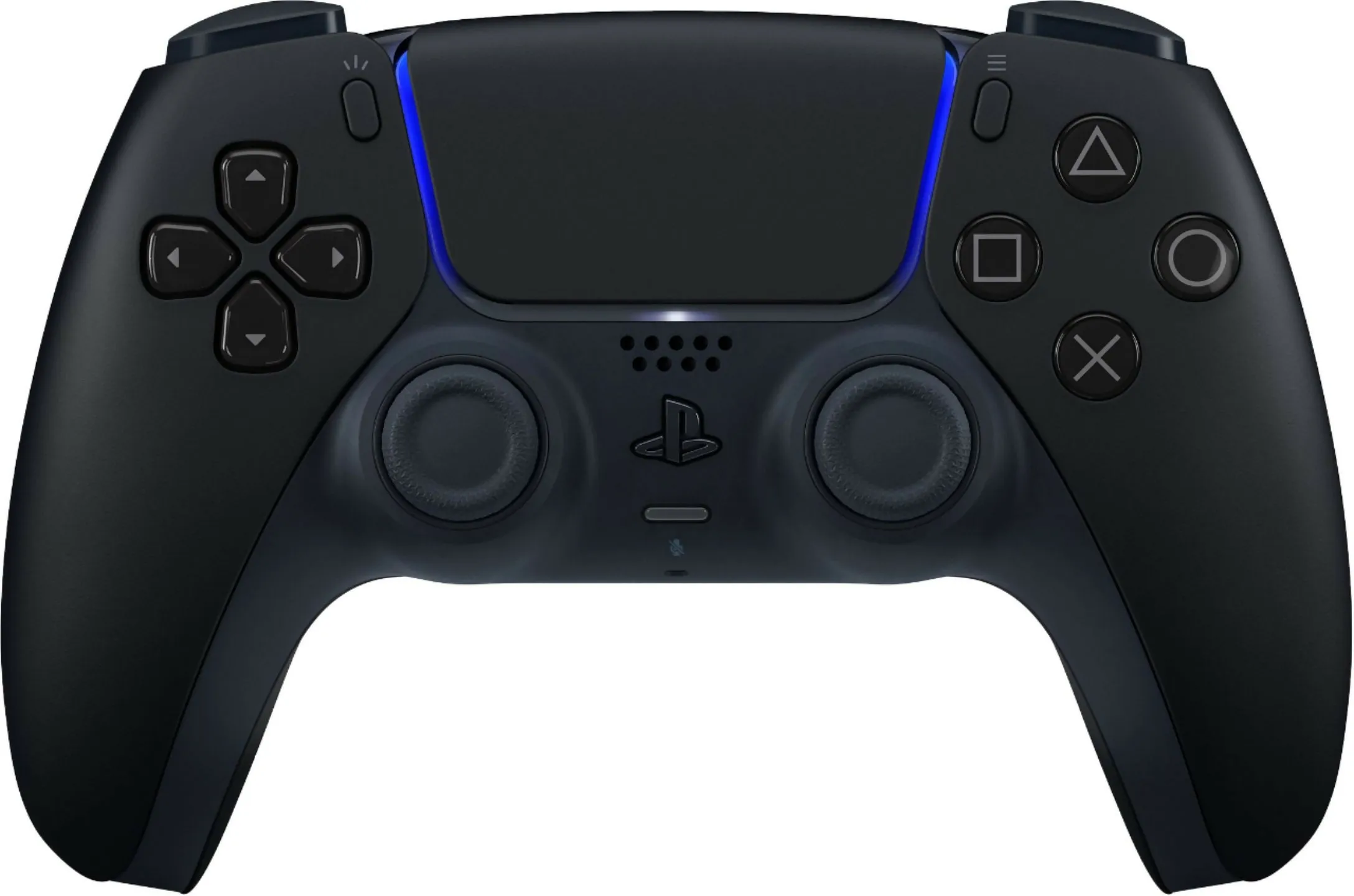 Sony PS5 DualSense™ Wireless Controller – Midnight Black