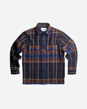 Soren 5351 - Brown Check