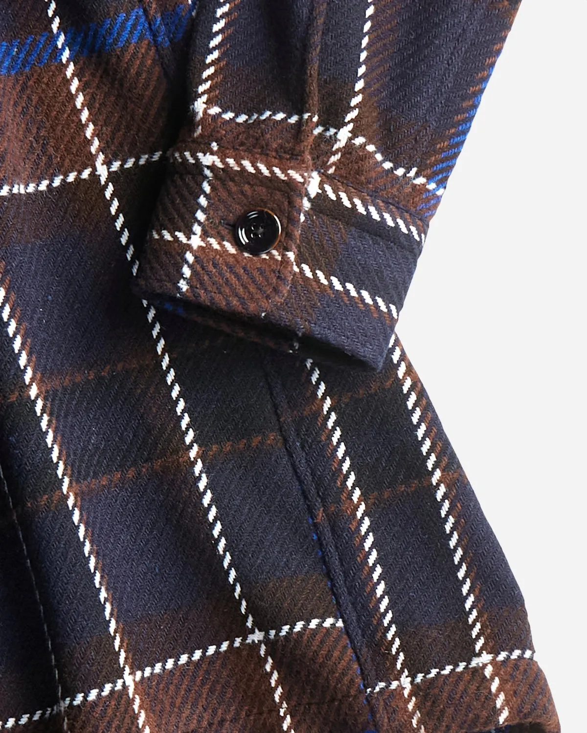 Soren 5351 - Brown Check