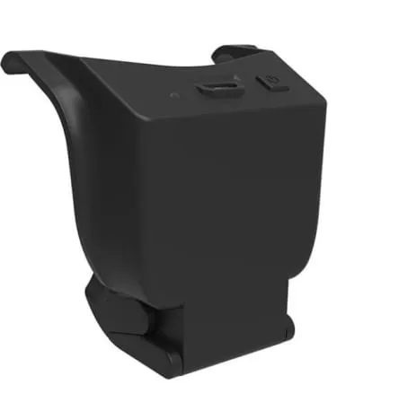 Sparkfox 1100mAh Battery Pack for PS4 - Controller