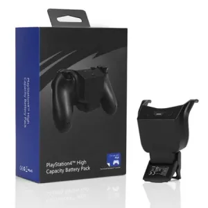 Sparkfox 1100mAh Battery Pack for PS4 - Controller