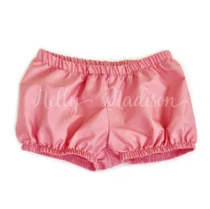 Spring Pink Dollies