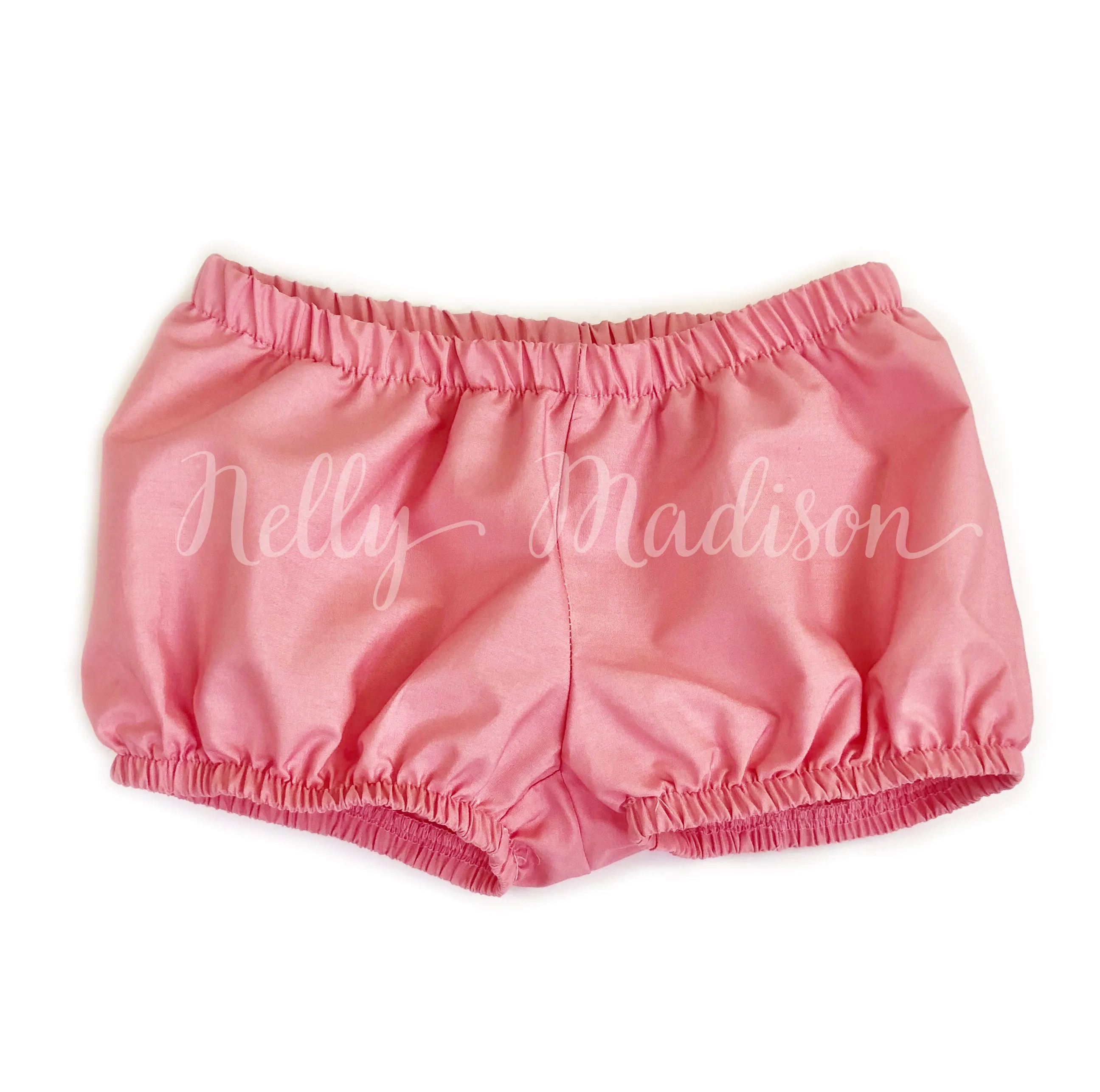 Spring Pink Dollies