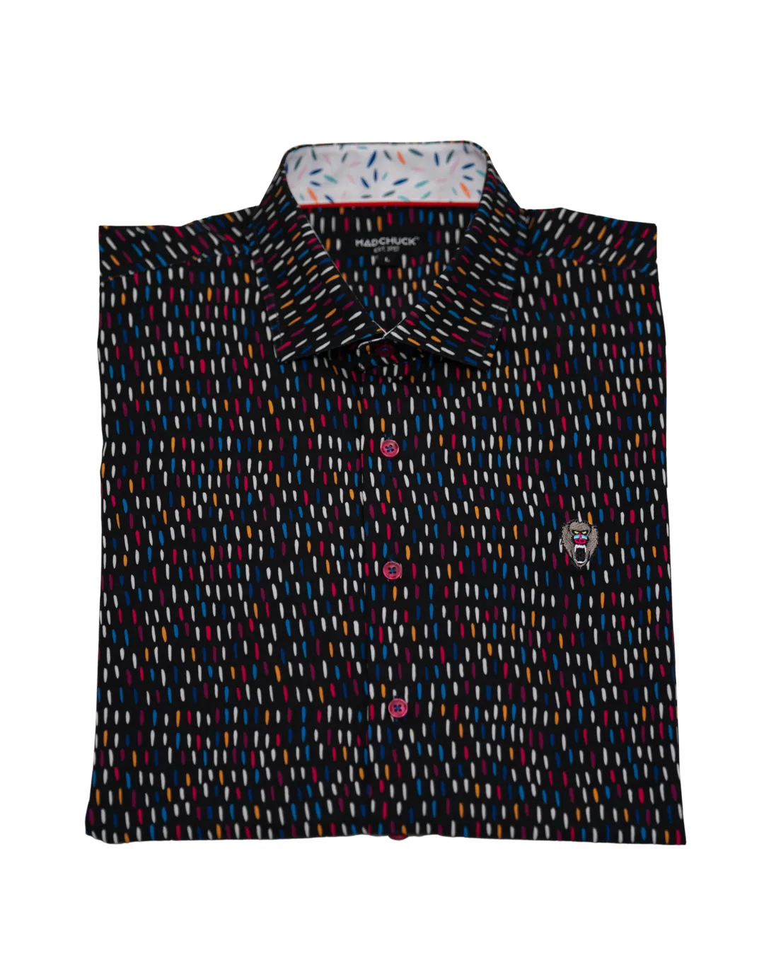SPRINKLES 2.0 WOVEN