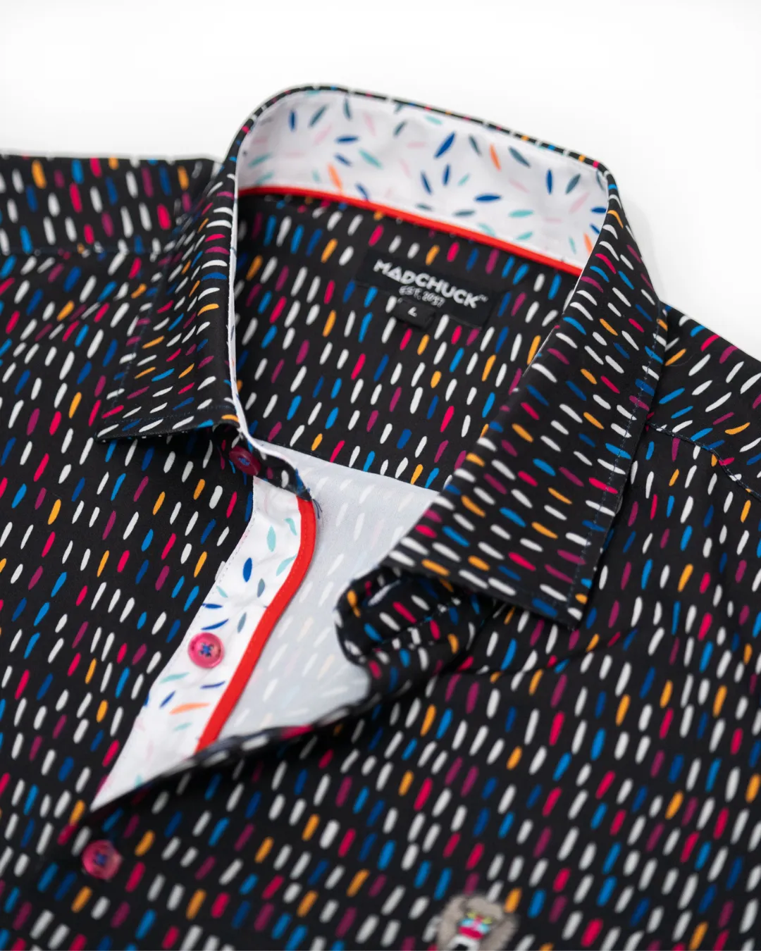 SPRINKLES 2.0 WOVEN