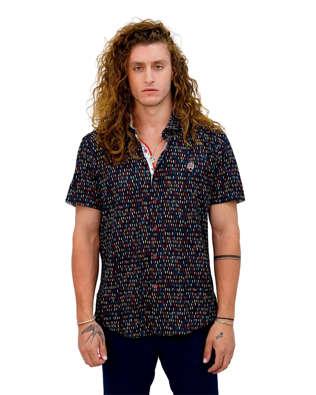 SPRINKLES 2.0 WOVEN