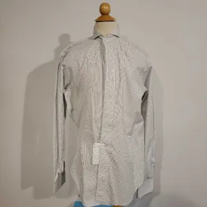 Striped Formal Shirt