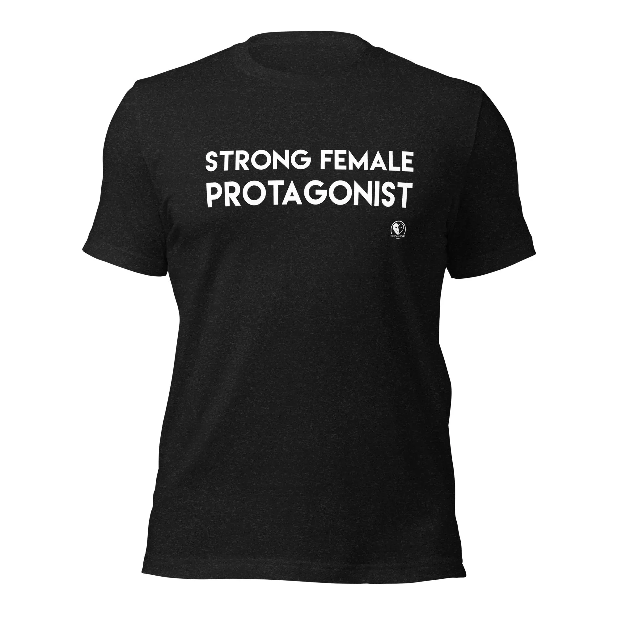 Strong Female Protagonist - Short-Sleeve Staple Unisex T-Shirt