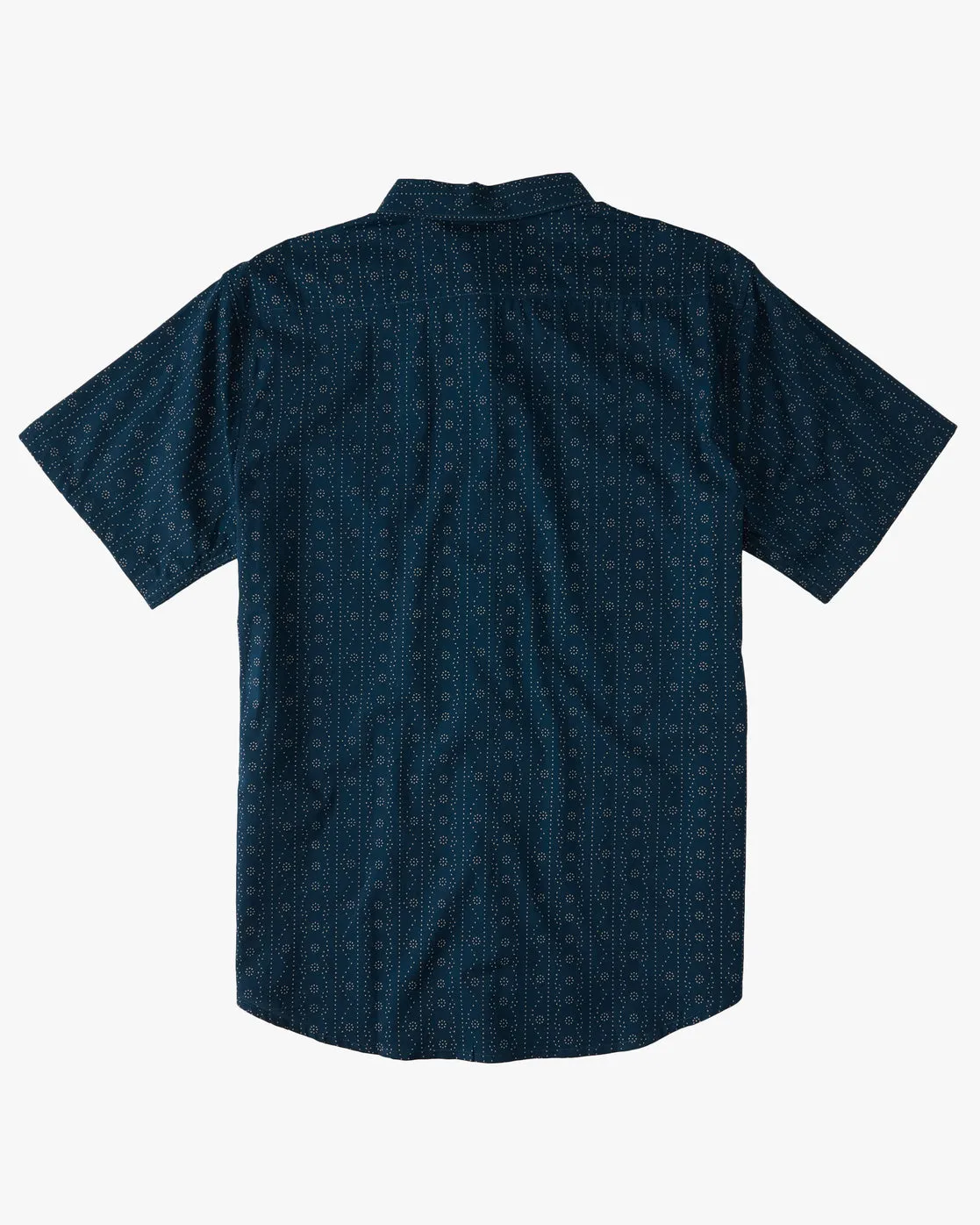 Sundays Mini Short Sleeve Shirt