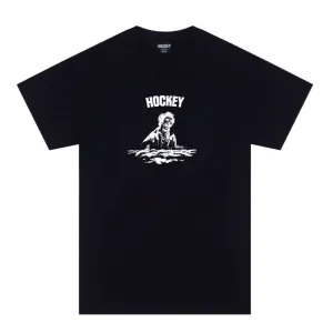 Surface Tee Black