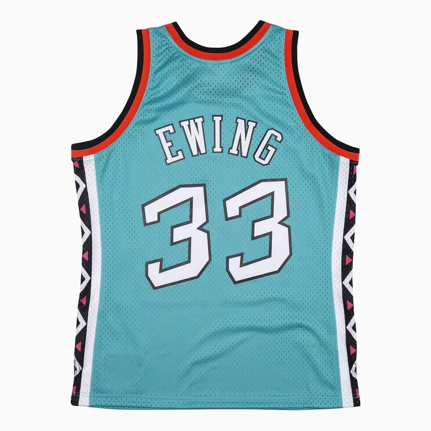 Swingman Patrick Ewing NBA All Star East 1996 Jersey