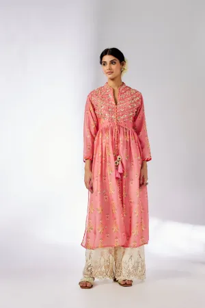 Tara Jacket Style Tunic