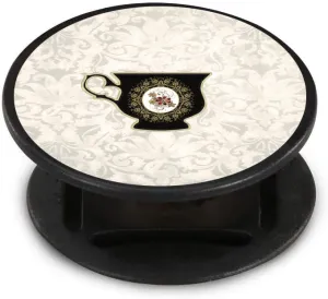 Teacup Texture Nuckees