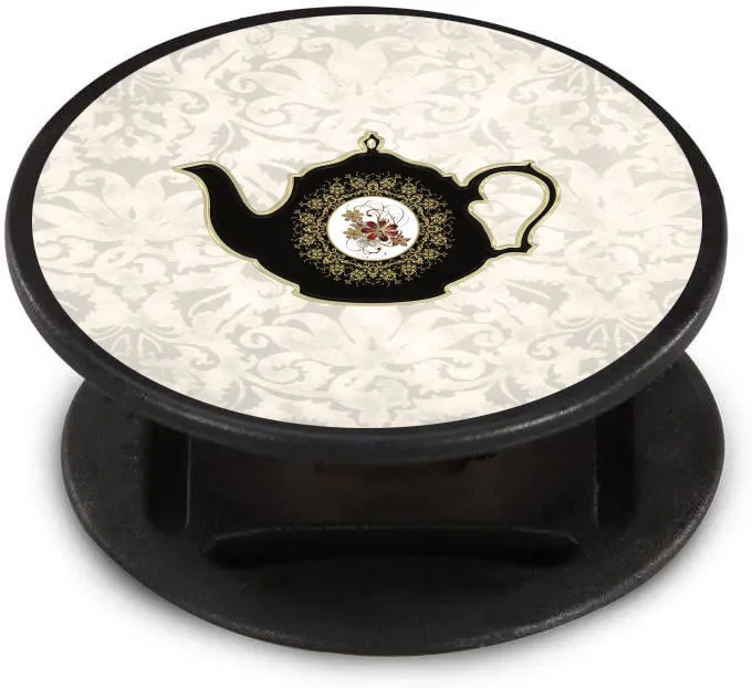 Teacup Texture Nuckees
