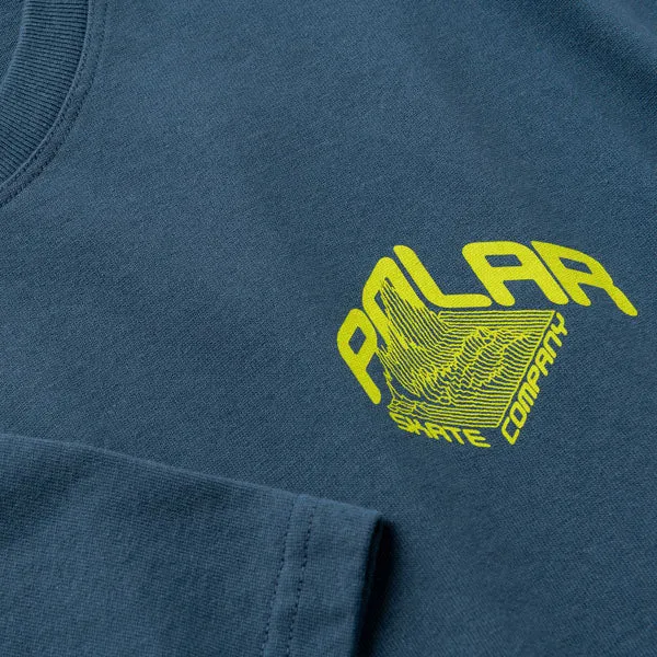 Tee Graph